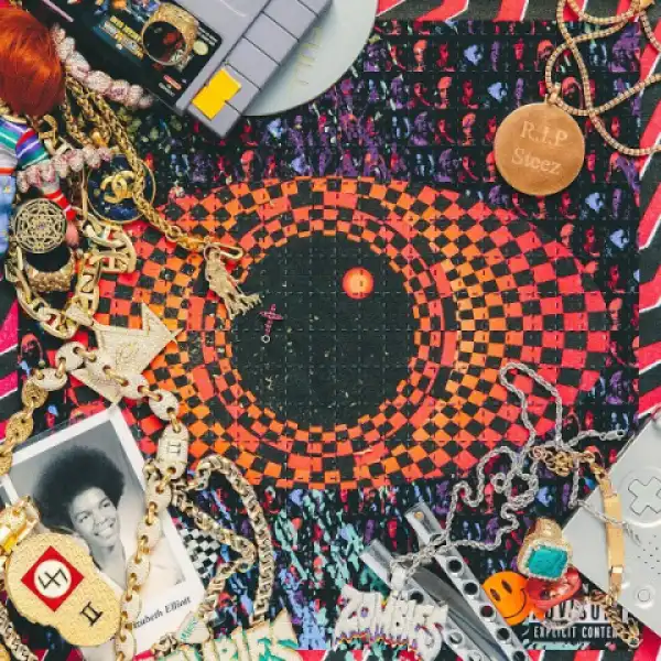 Beast Coast - One More Round (feat. Meechy Darko, Erick the Architect, Nyck Caution & Joey Bada$$)